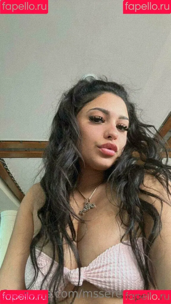 msserenasantos Onlyfans Photo Gallery 