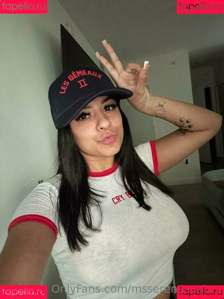 msserenasantos Onlyfans Photo Gallery 