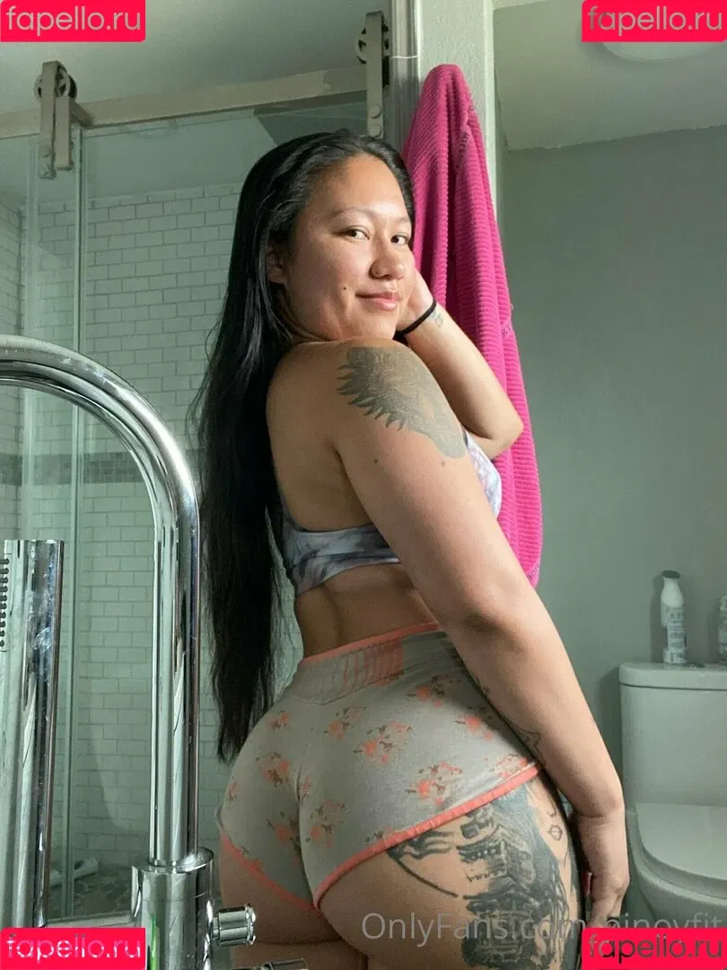 Pinoy_fit Onlyfans Photo Gallery 