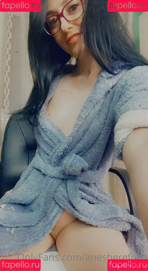 aneshereforu Onlyfans Photo Gallery 