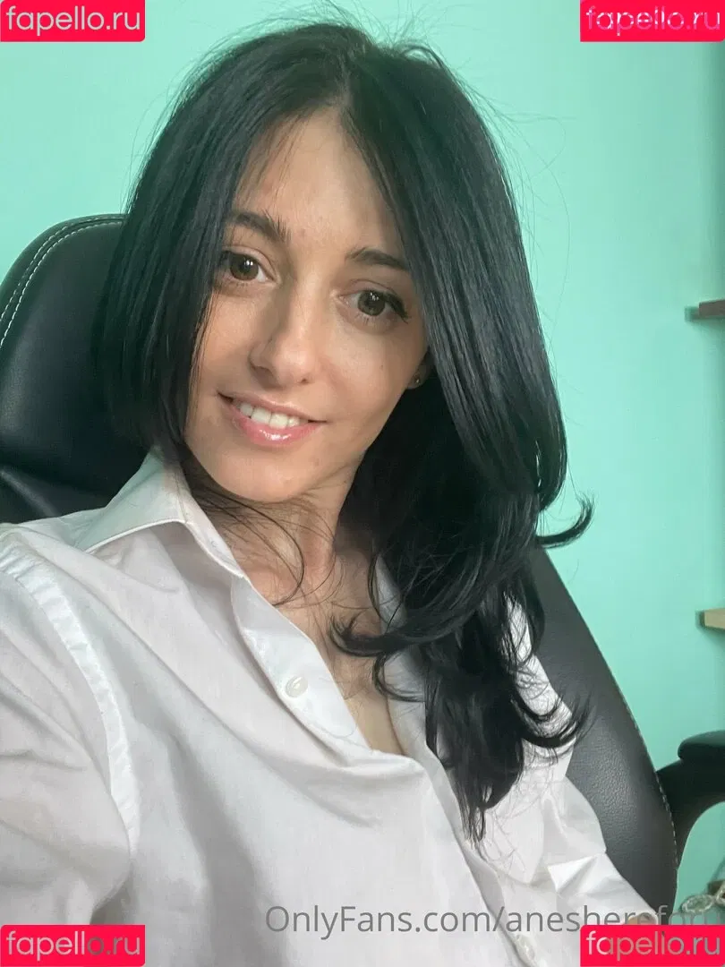 aneshereforu Onlyfans Photo Gallery 