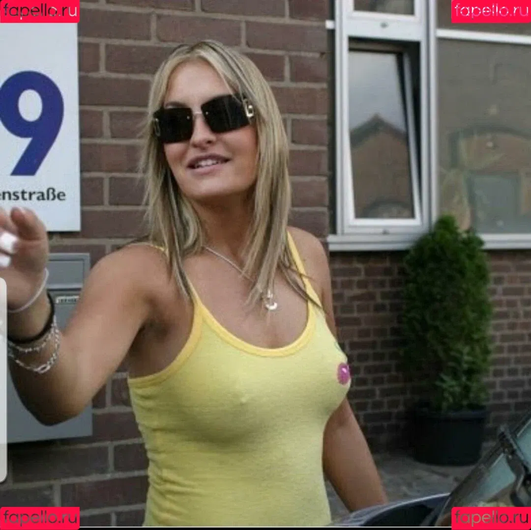 Sarah Connor Onlyfans Photo Gallery 