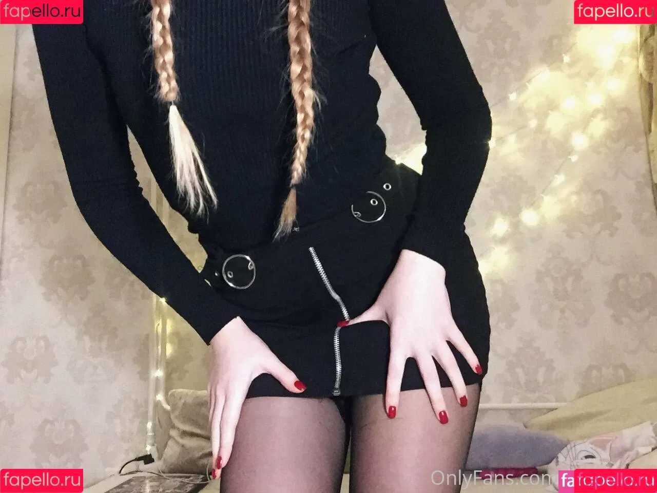 baby333rlia Onlyfans Photo Gallery 