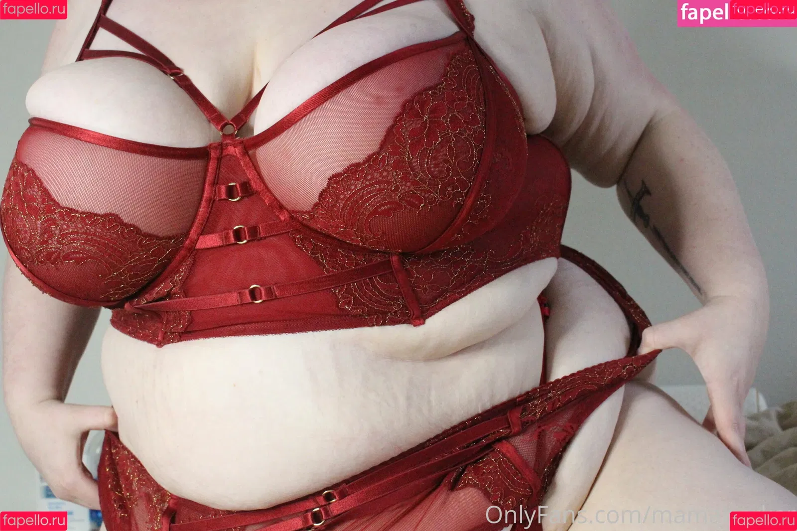 mamahorker Onlyfans Photo Gallery 