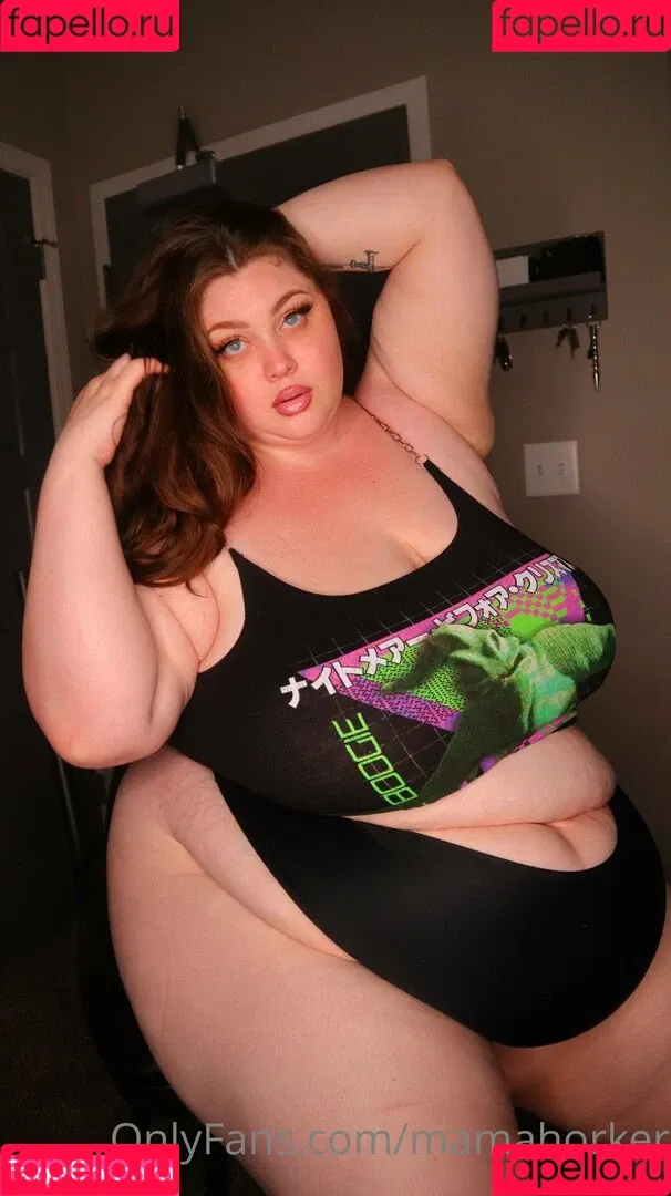 mamahorker Onlyfans Photo Gallery 