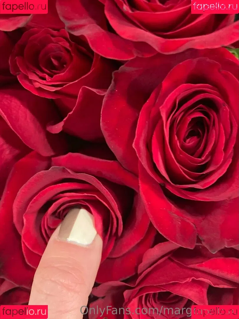 margofieldsx Onlyfans Photo Gallery 