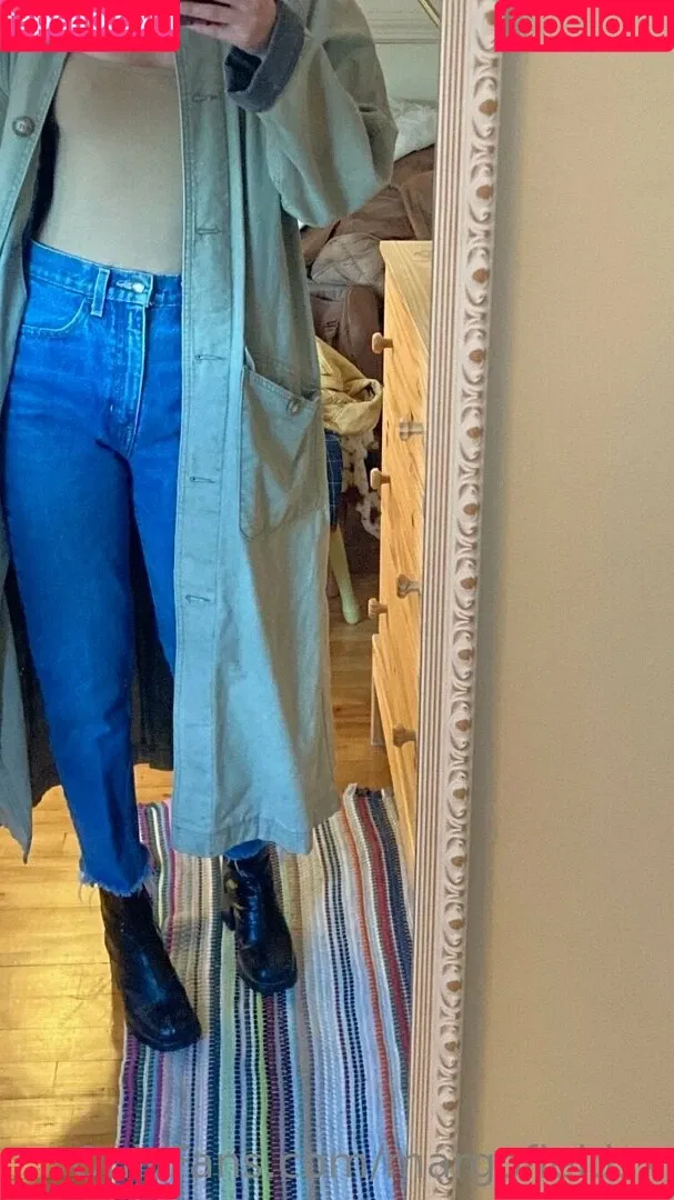 margofieldsx Onlyfans Photo Gallery 