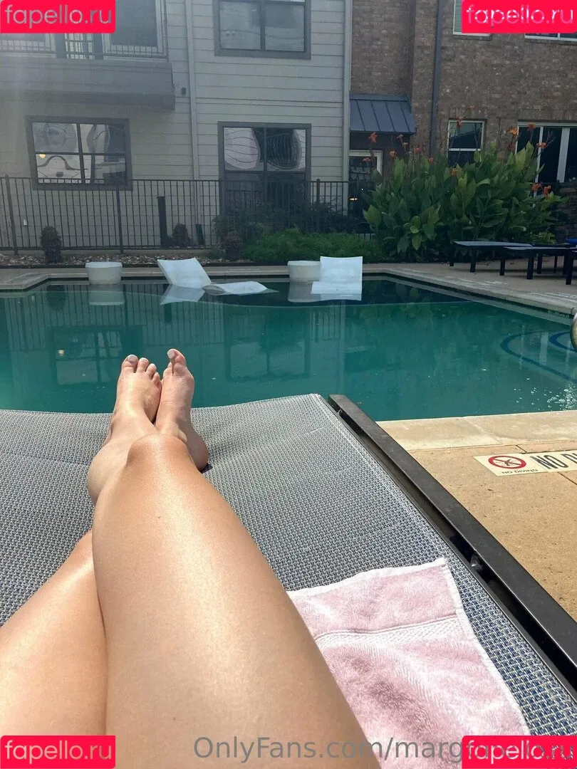 margofieldsx Onlyfans Photo Gallery 