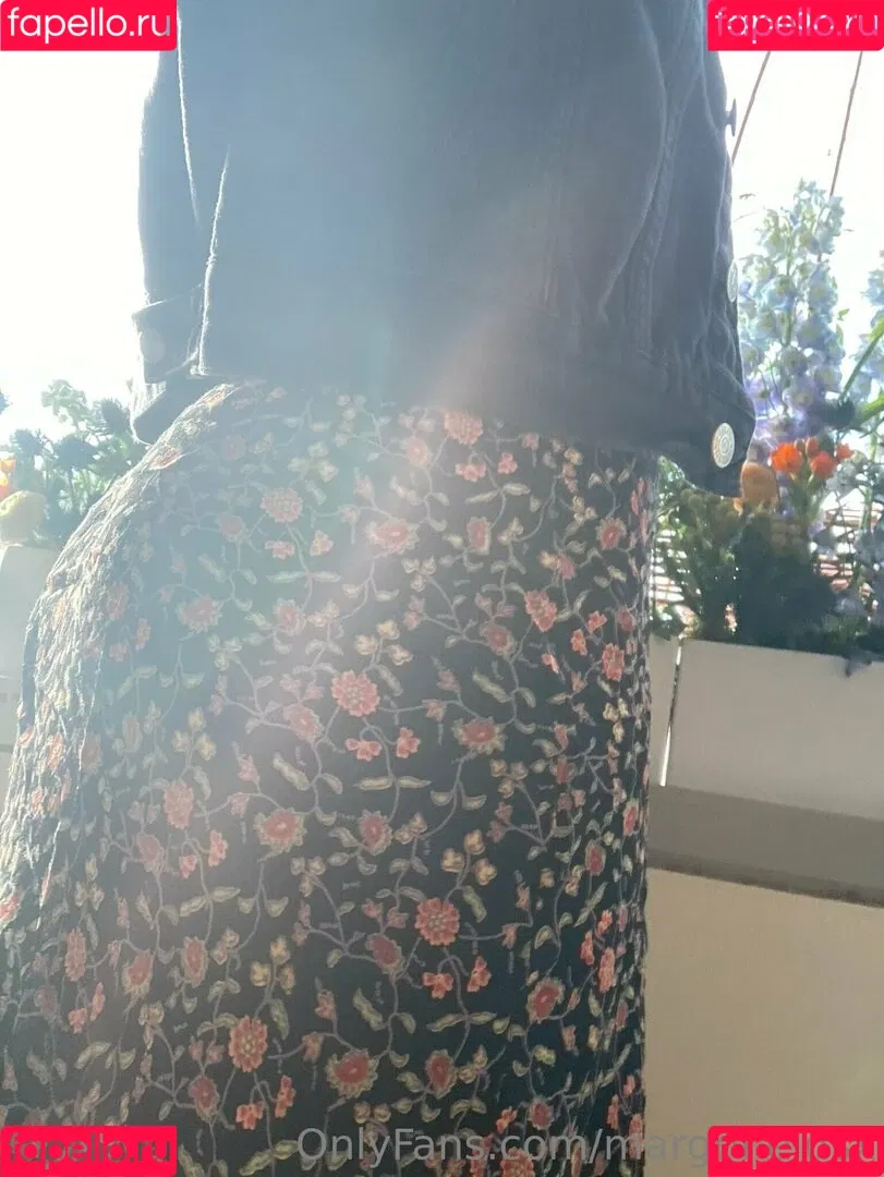 margofieldsx Onlyfans Photo Gallery 