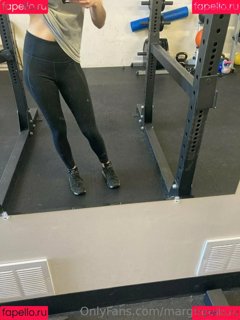 margofieldsx Onlyfans Photo Gallery 