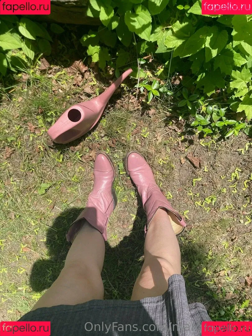 margofieldsx Onlyfans Photo Gallery 