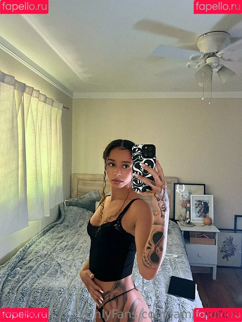 jambajuiced Onlyfans Photo Gallery 