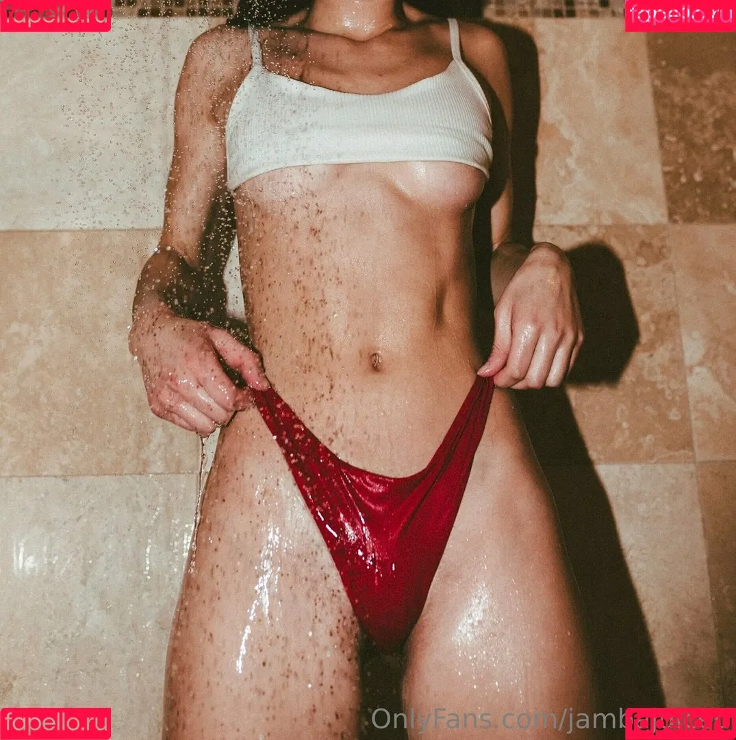 jambajuiced Onlyfans Photo Gallery 