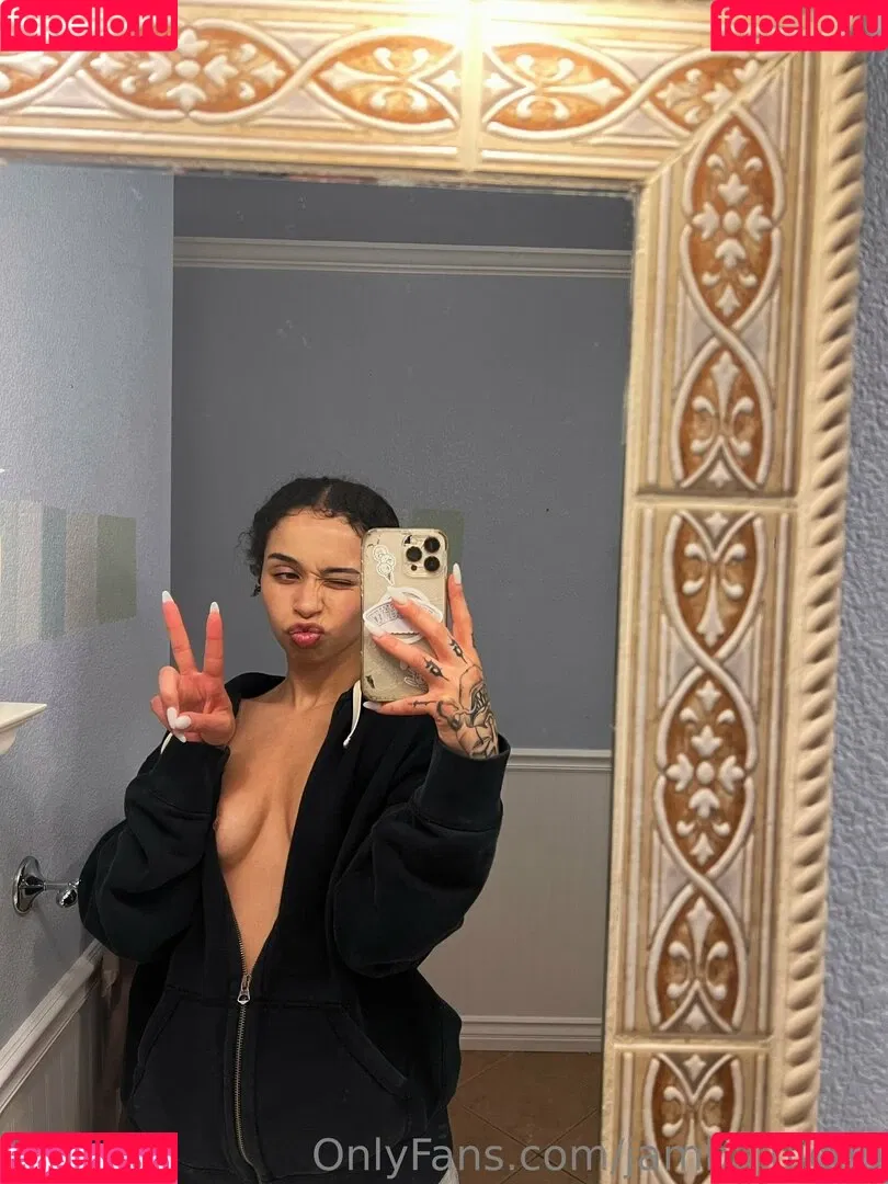 jambajuiced Onlyfans Photo Gallery 
