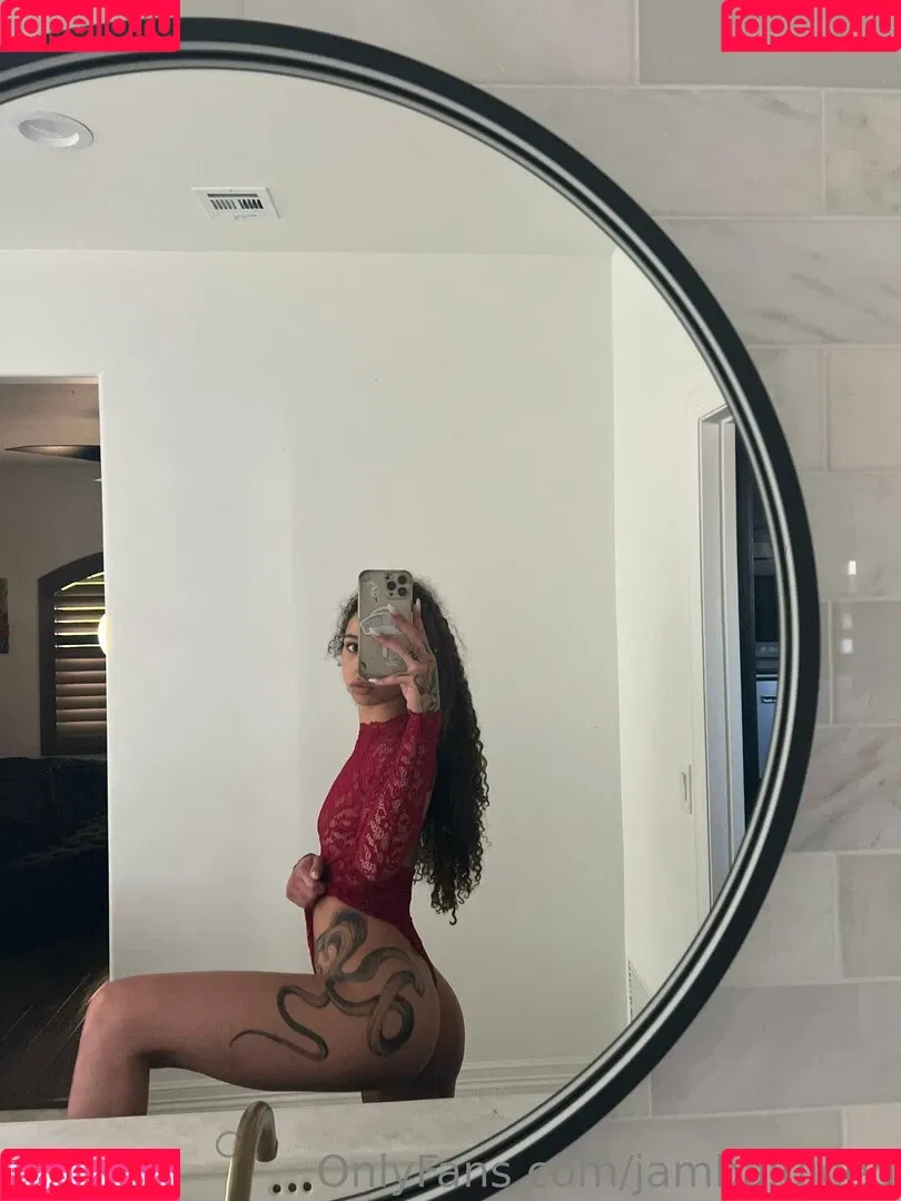 jambajuiced Onlyfans Photo Gallery 