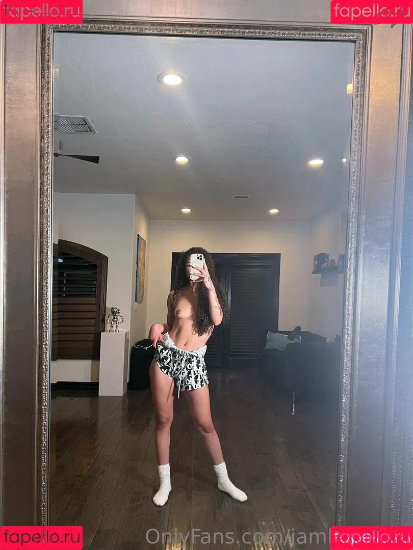 jambajuiced Onlyfans Photo Gallery 
