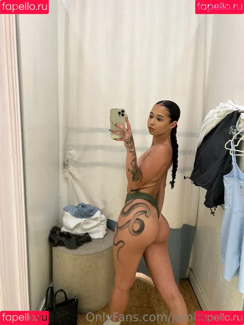 jambajuiced Onlyfans Photo Gallery 