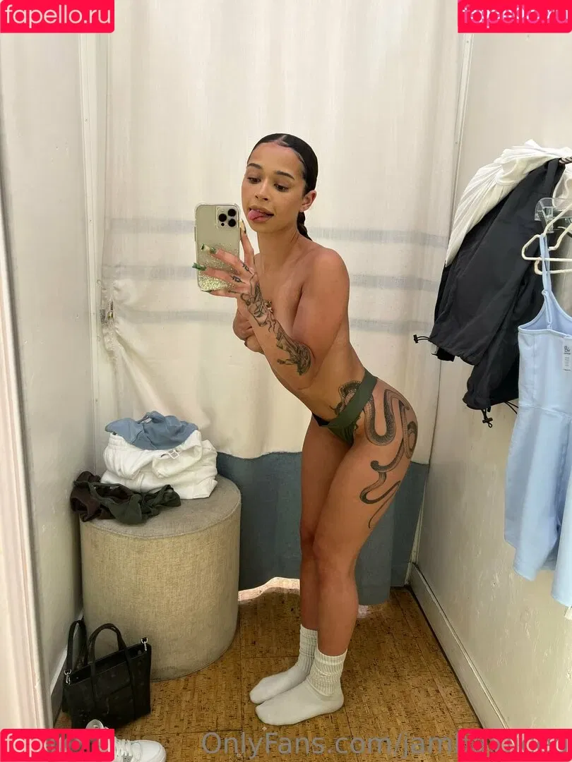 jambajuiced Onlyfans Photo Gallery 
