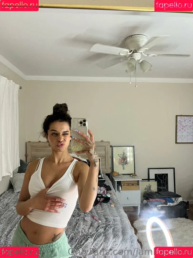 jambajuiced Onlyfans Photo Gallery 