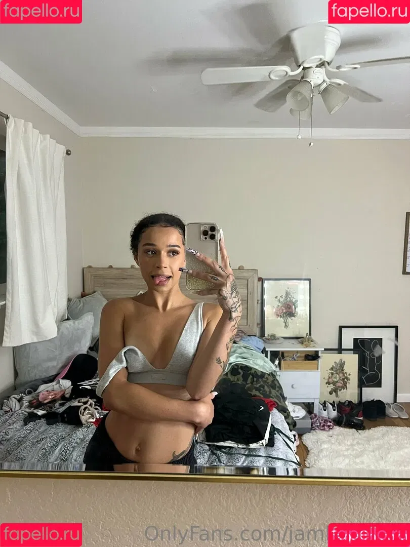 jambajuiced Onlyfans Photo Gallery 
