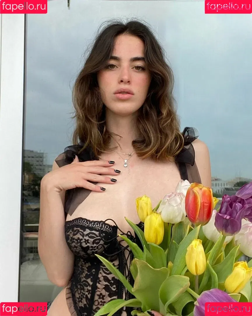 Anna Fuertes Guerra Onlyfans Photo Gallery 