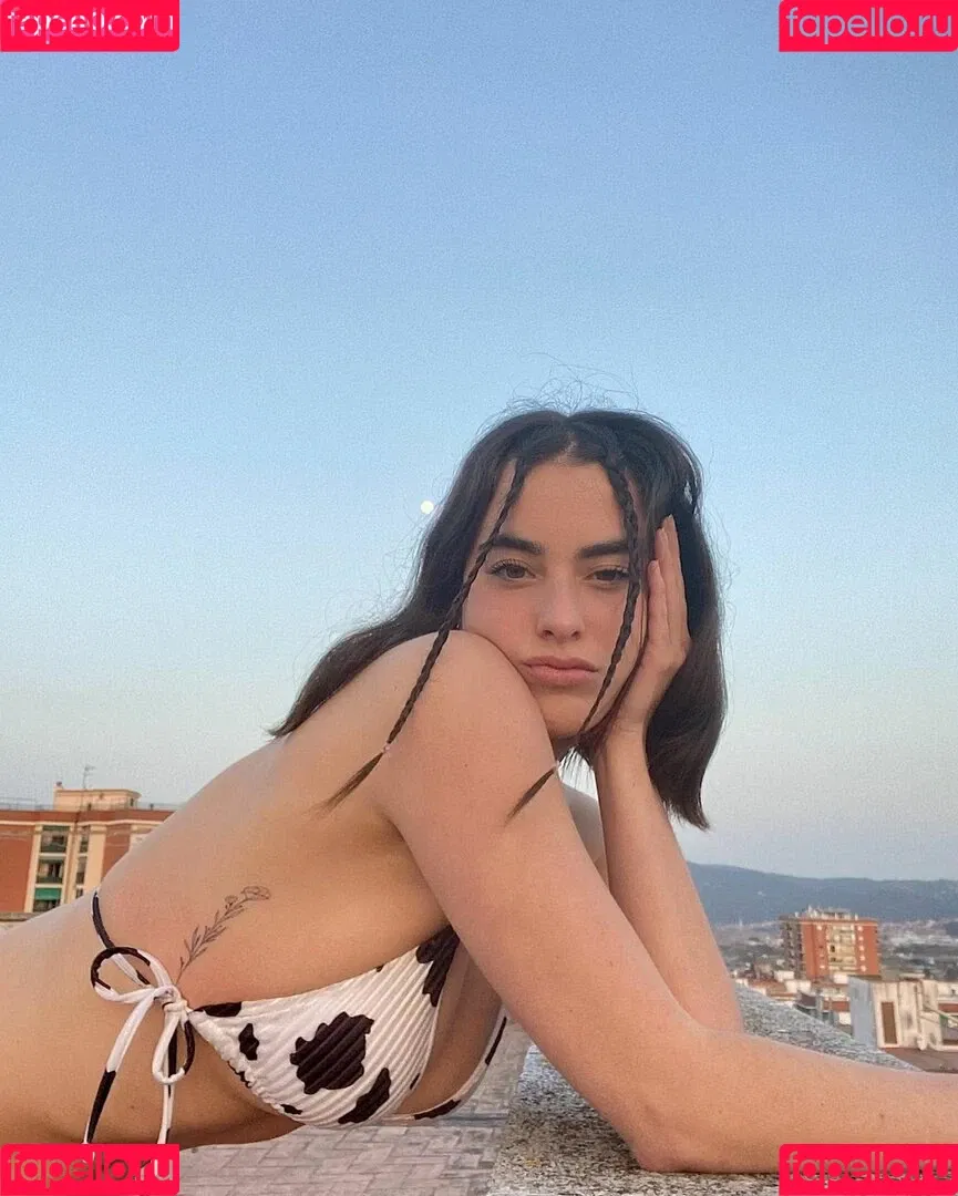 Anna Fuertes Guerra Onlyfans Photo Gallery 