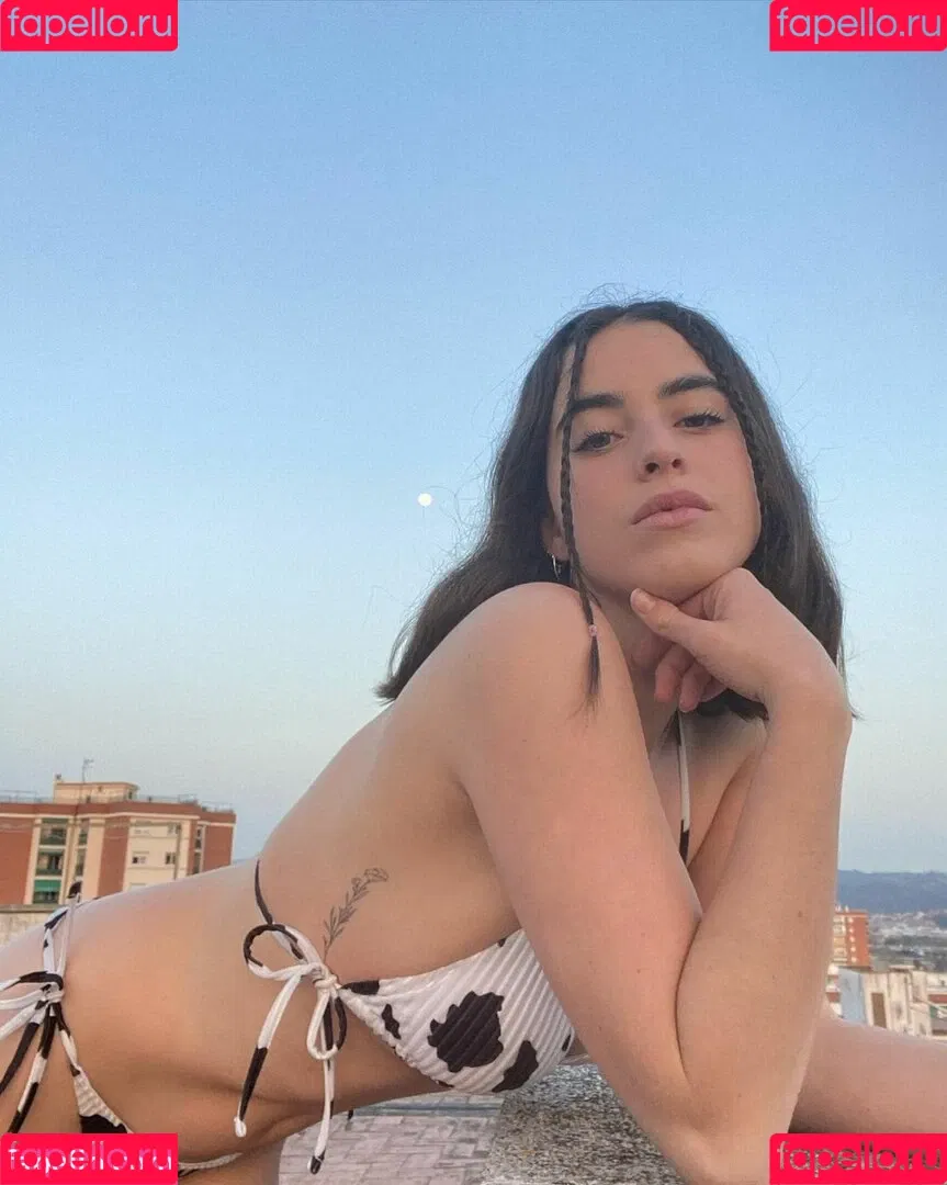 Anna Fuertes Guerra Onlyfans Photo Gallery 