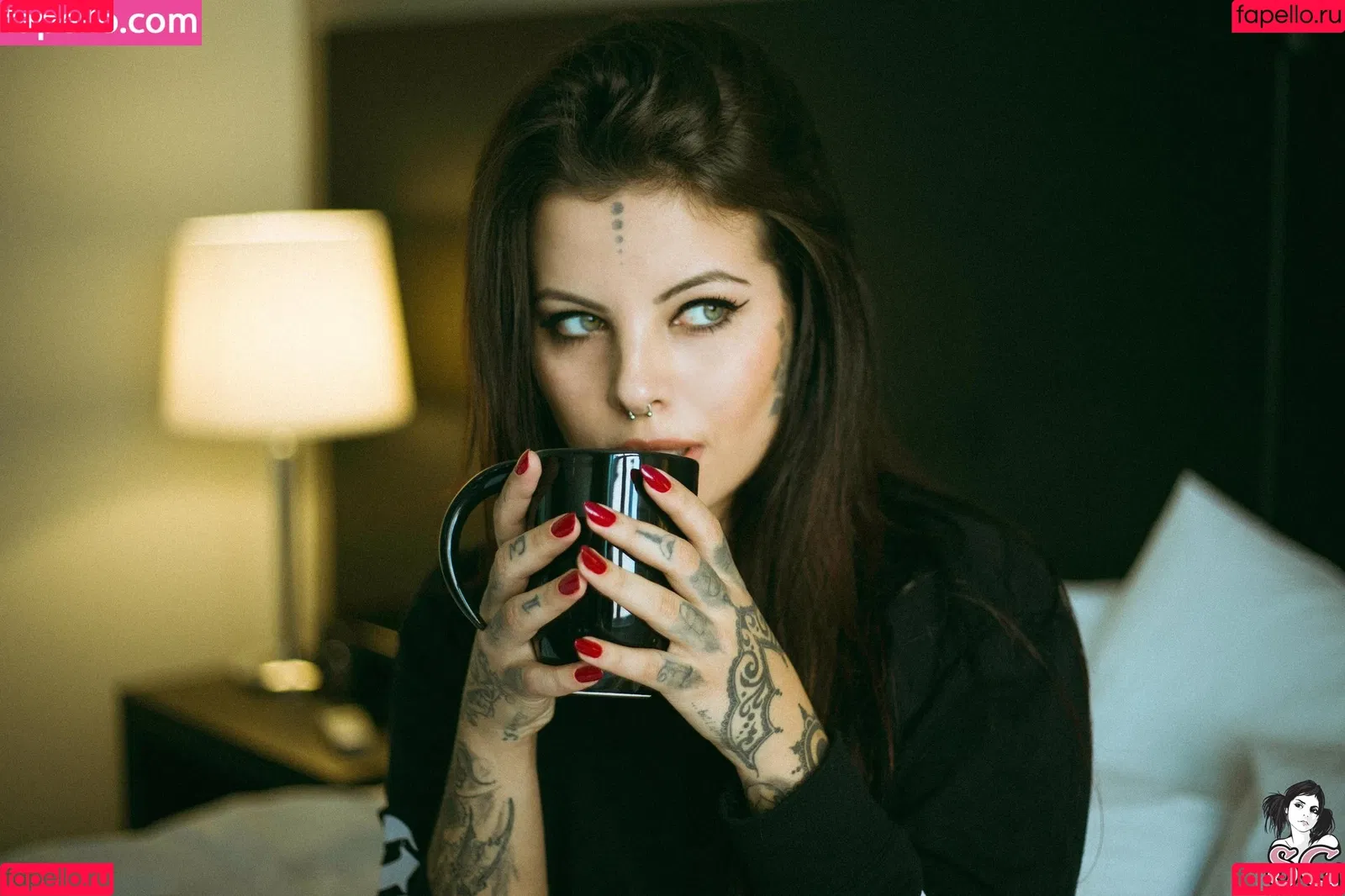 Marjo Suicide Onlyfans Photo Gallery 