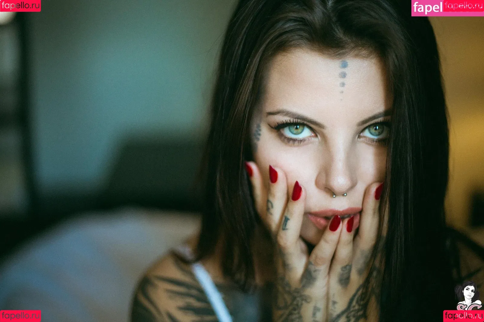 Marjo Suicide Onlyfans Photo Gallery 