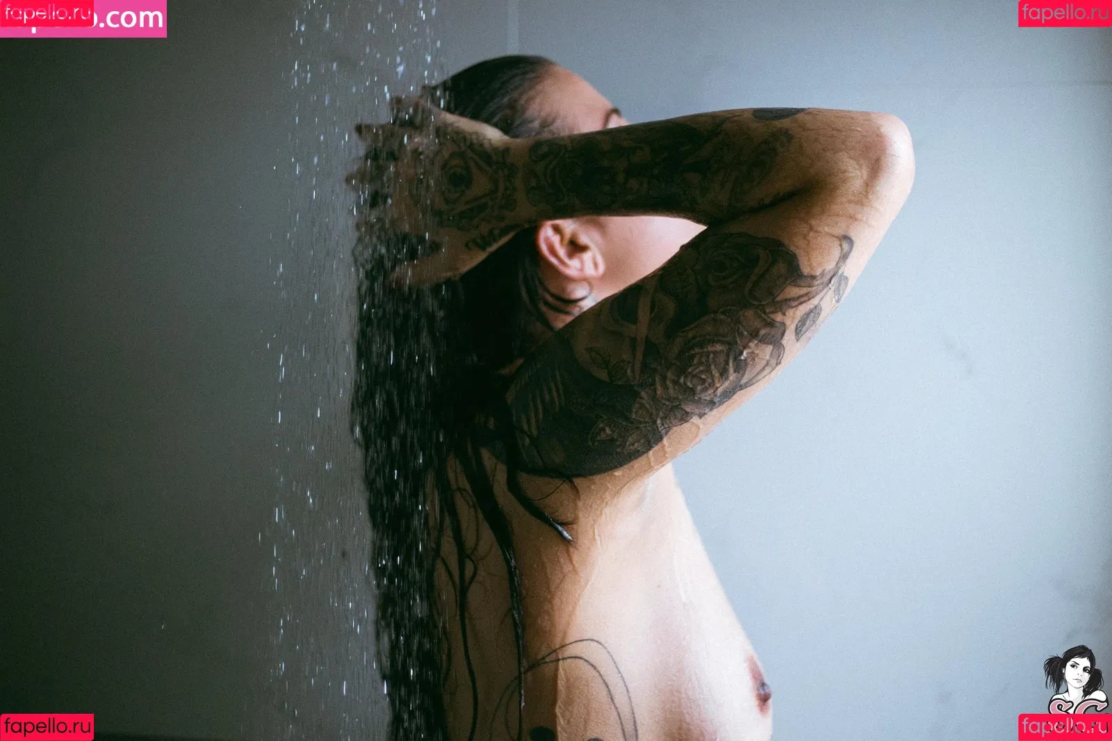 Marjo Suicide Onlyfans Photo Gallery 
