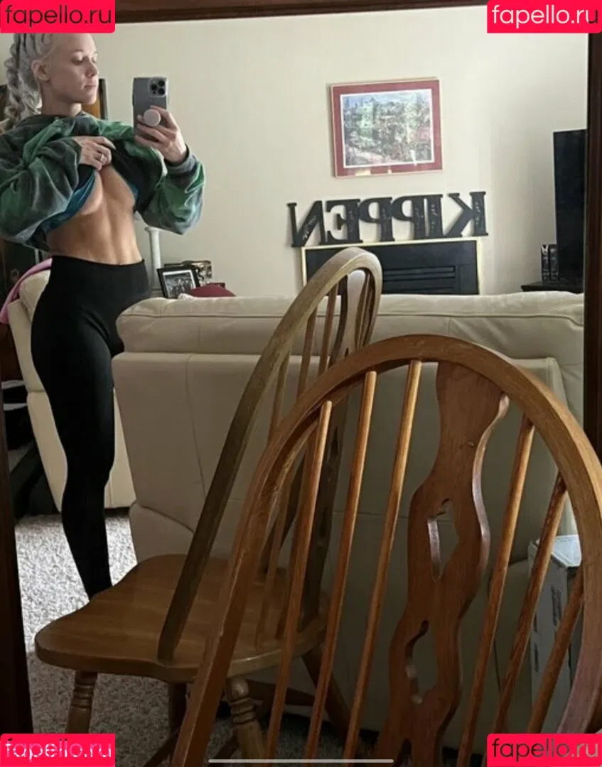 Penelope Ford Onlyfans Photo Gallery 
