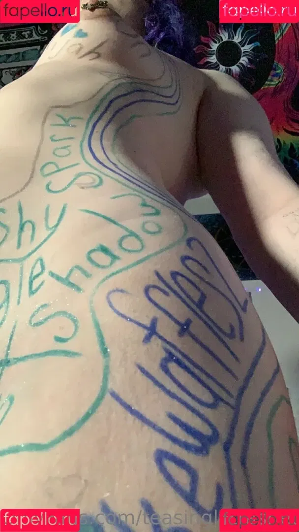 teasinglytrashed Onlyfans Photo Gallery 