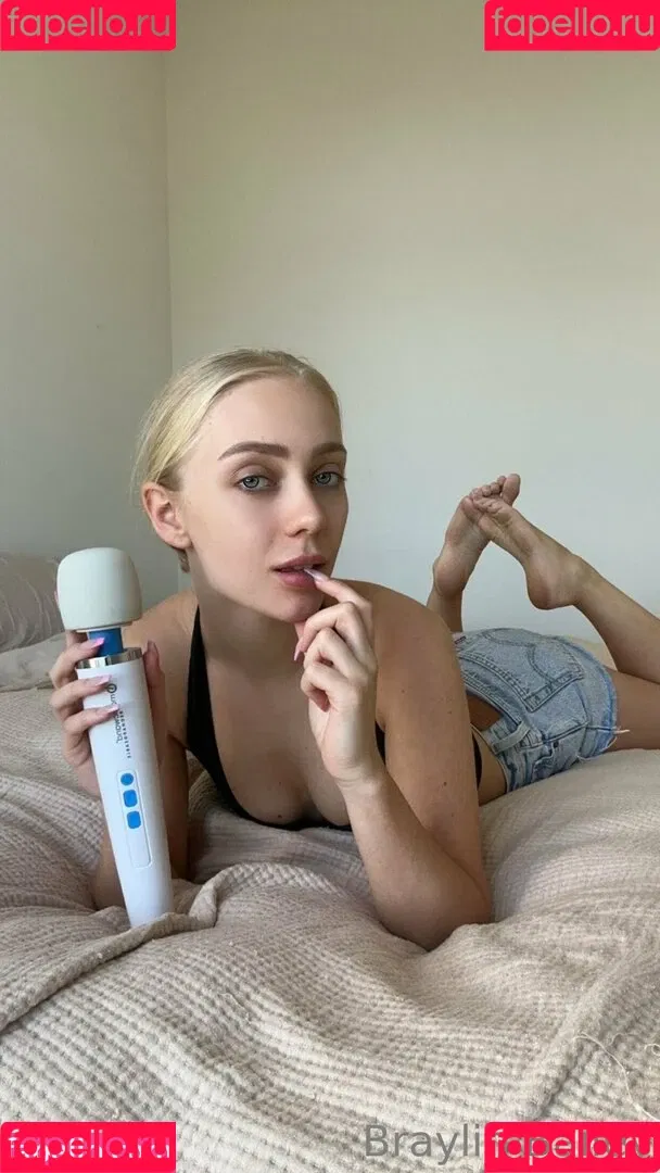 braylinbaileyxx Onlyfans Photo Gallery 