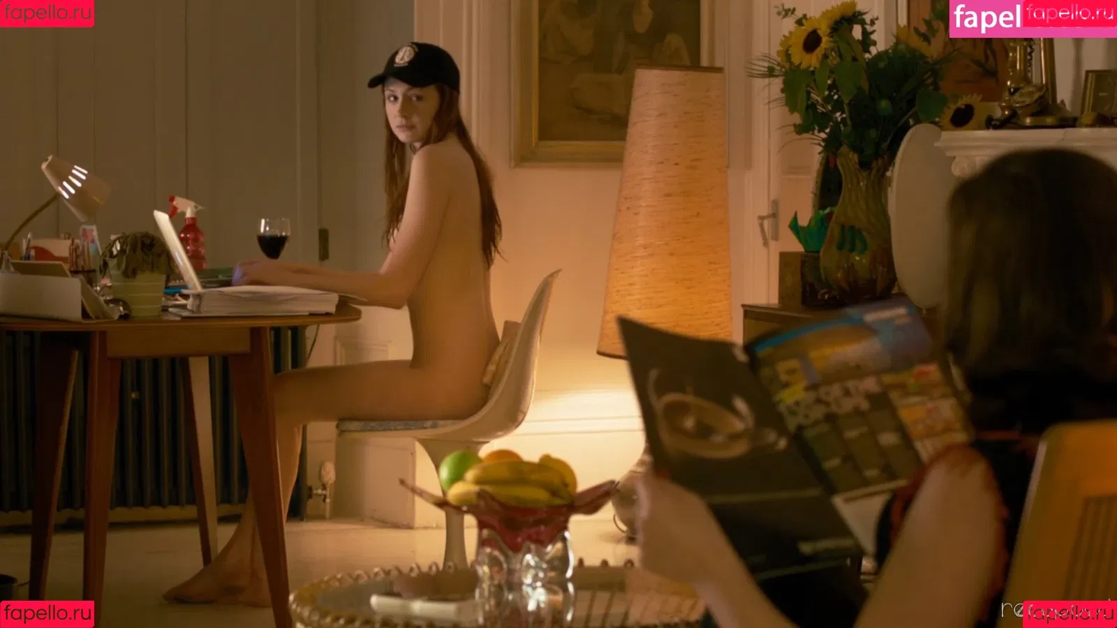 Karen Gillan Onlyfans Photo Gallery 