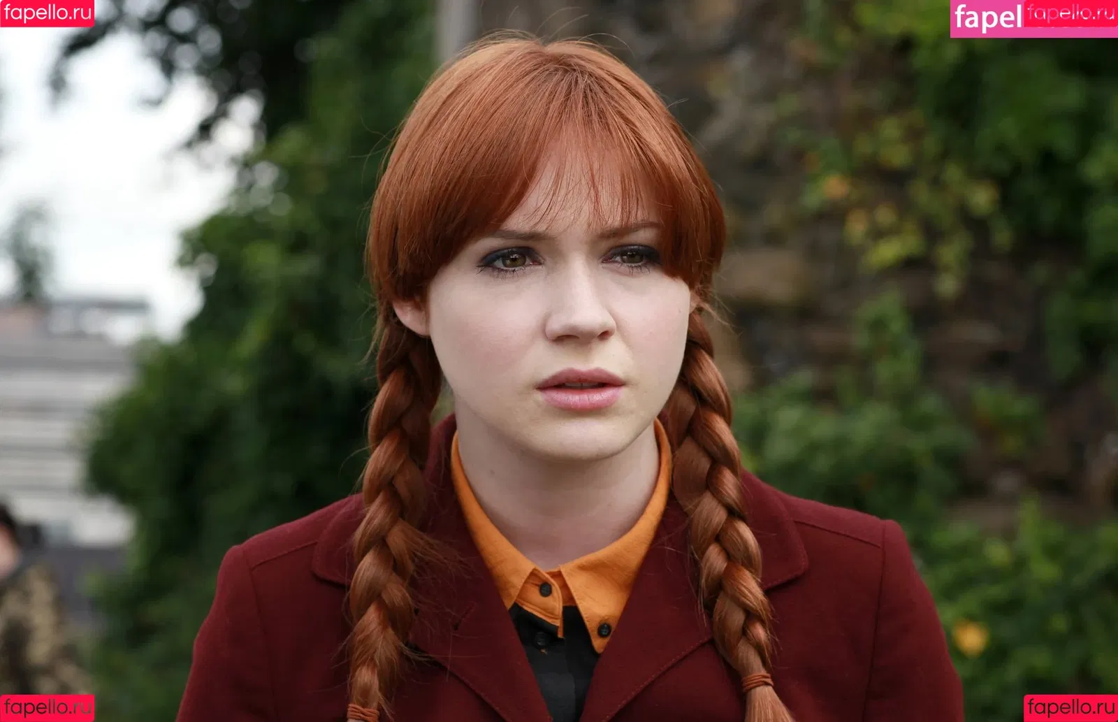 Karen Gillan Onlyfans Photo Gallery 