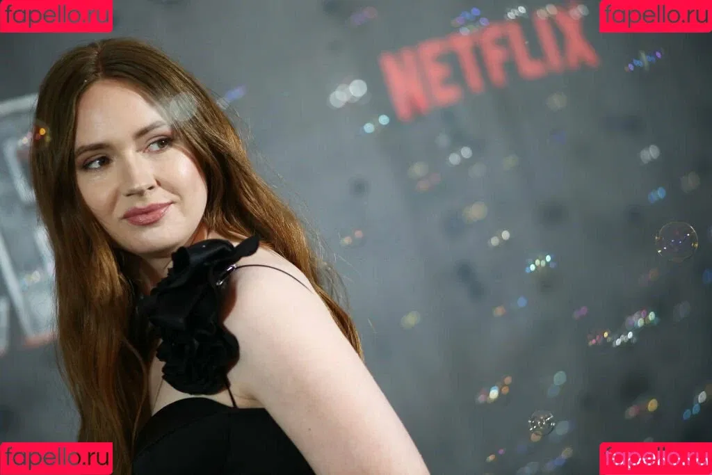 Karen Gillan Onlyfans Photo Gallery 