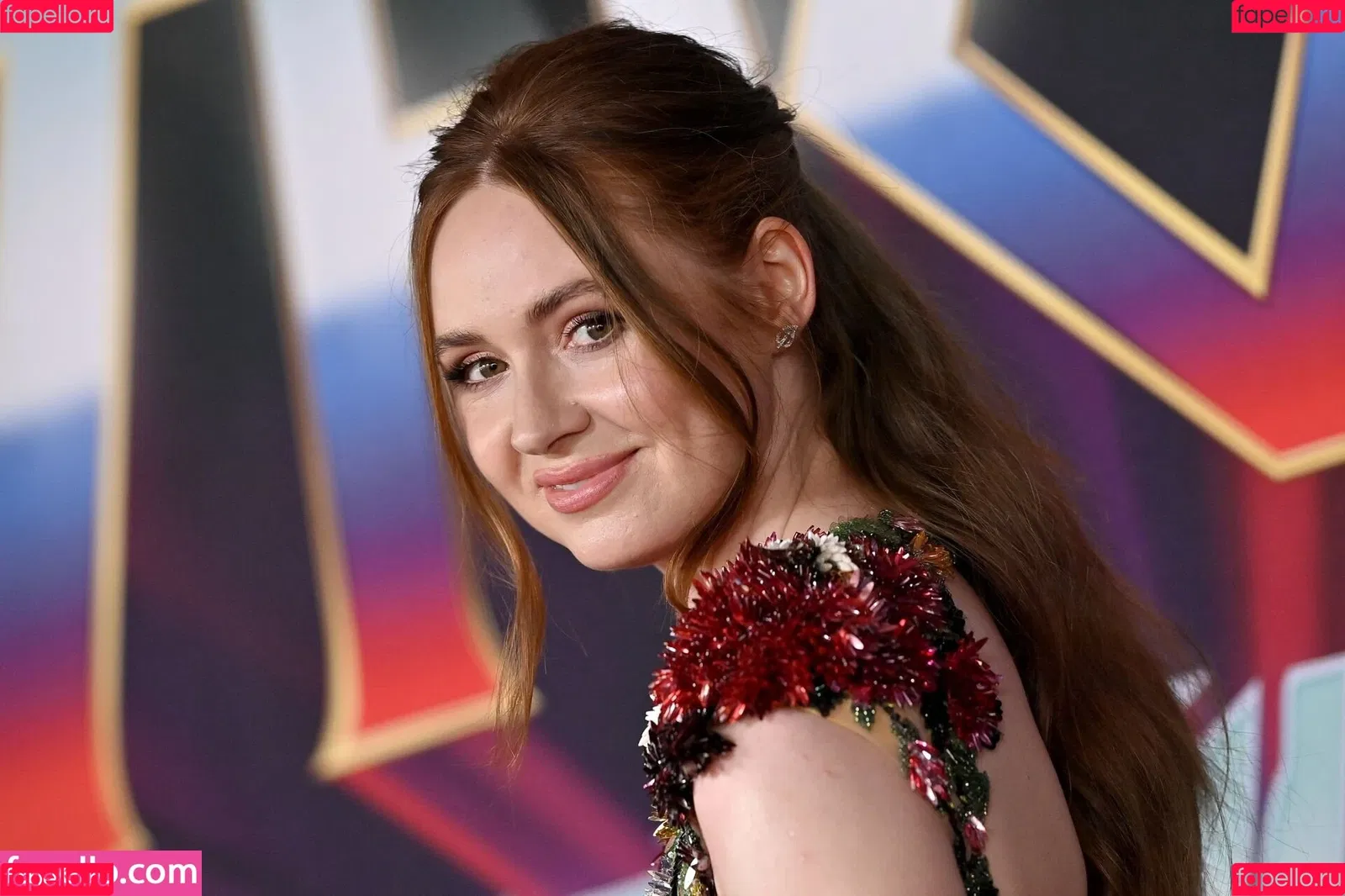 Karen Gillan Onlyfans Photo Gallery 