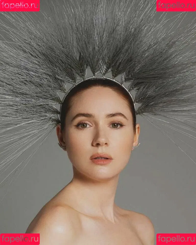 Karen Gillan Onlyfans Photo Gallery 