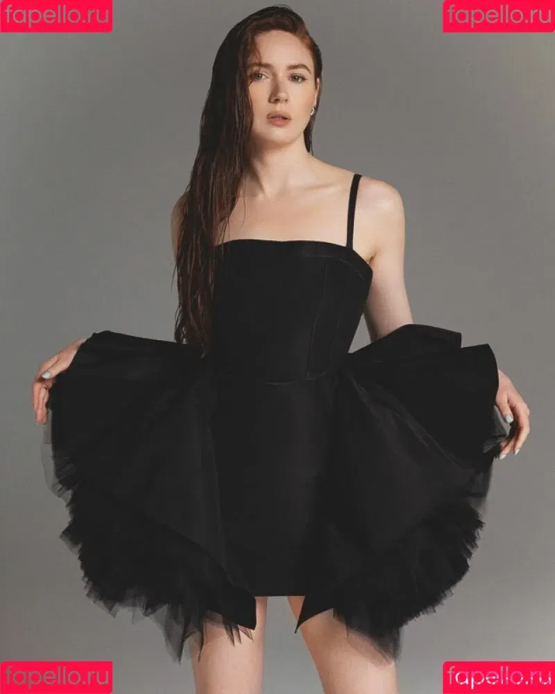 Karen Gillan Onlyfans Photo Gallery 