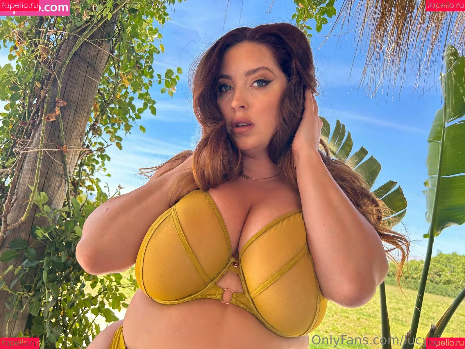 lucyvixen Onlyfans Photo Gallery 