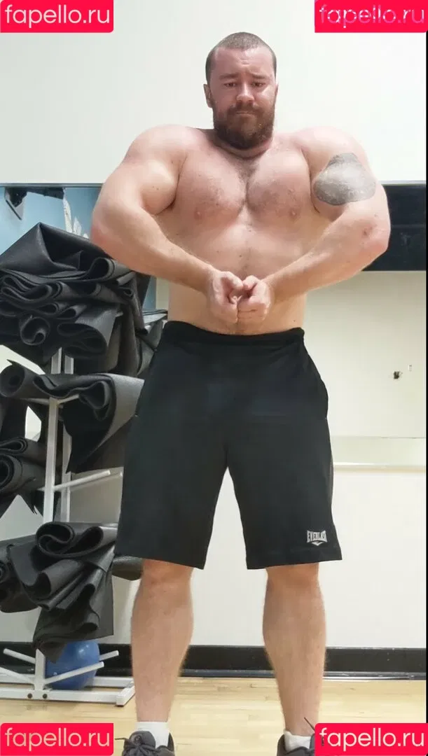 beefbeast Onlyfans Photo Gallery 
