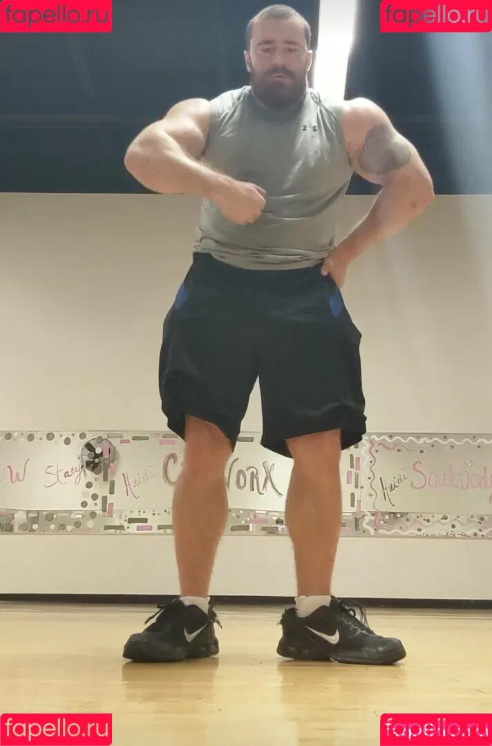 beefbeast Onlyfans Photo Gallery 