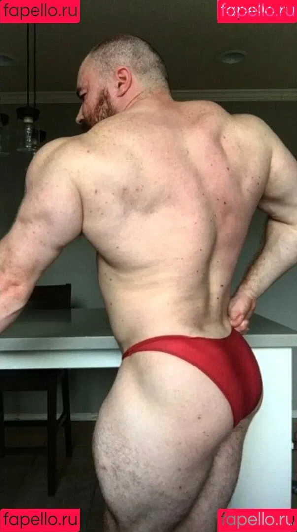 beefbeast Onlyfans Photo Gallery 
