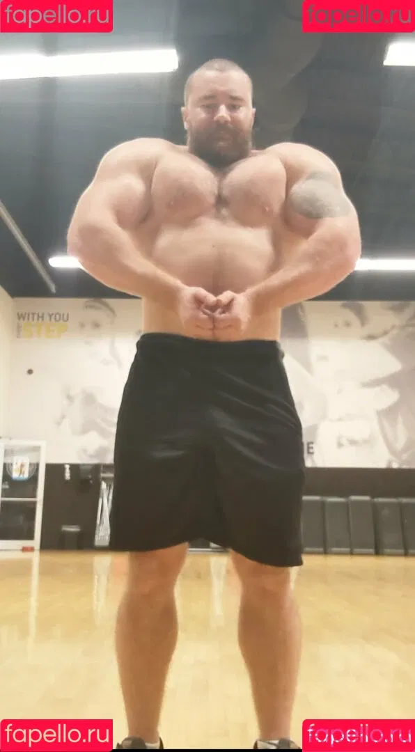 beefbeast Onlyfans Photo Gallery 