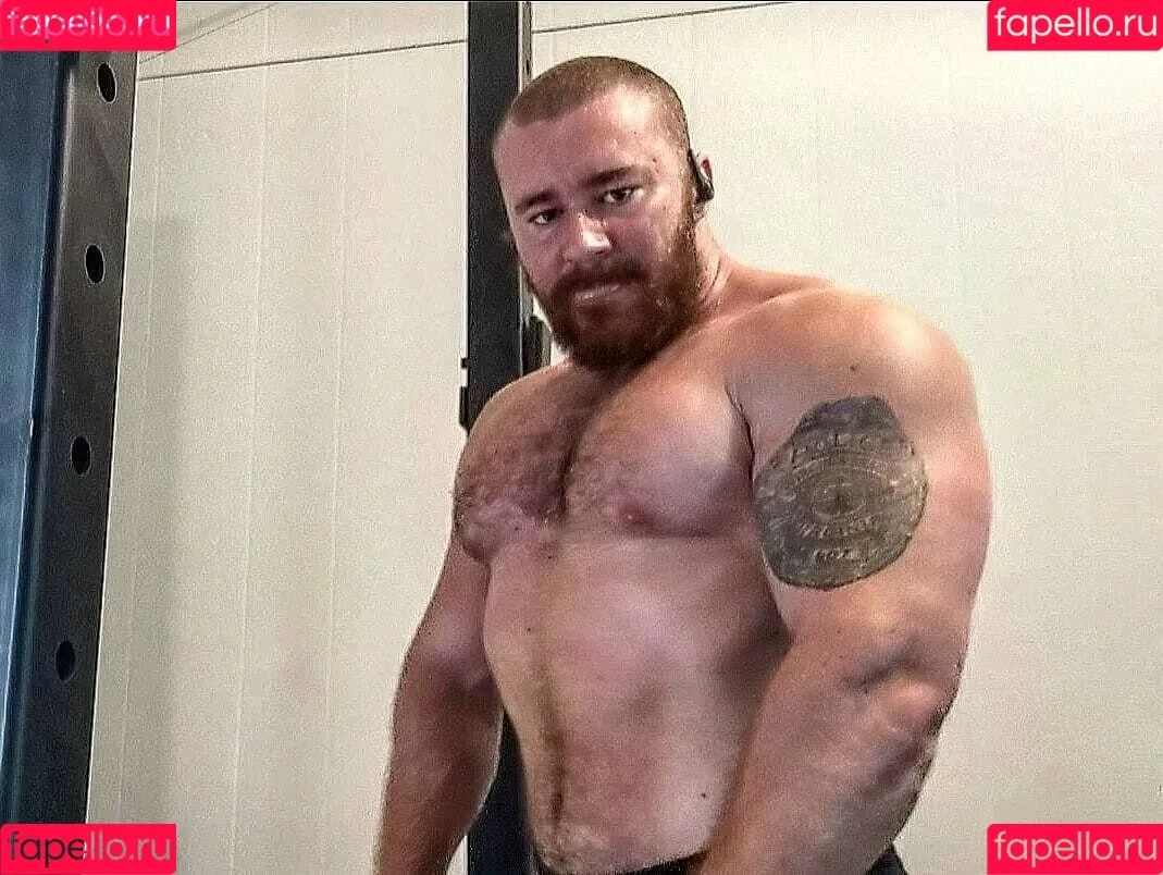 beefbeast Onlyfans Photo Gallery 