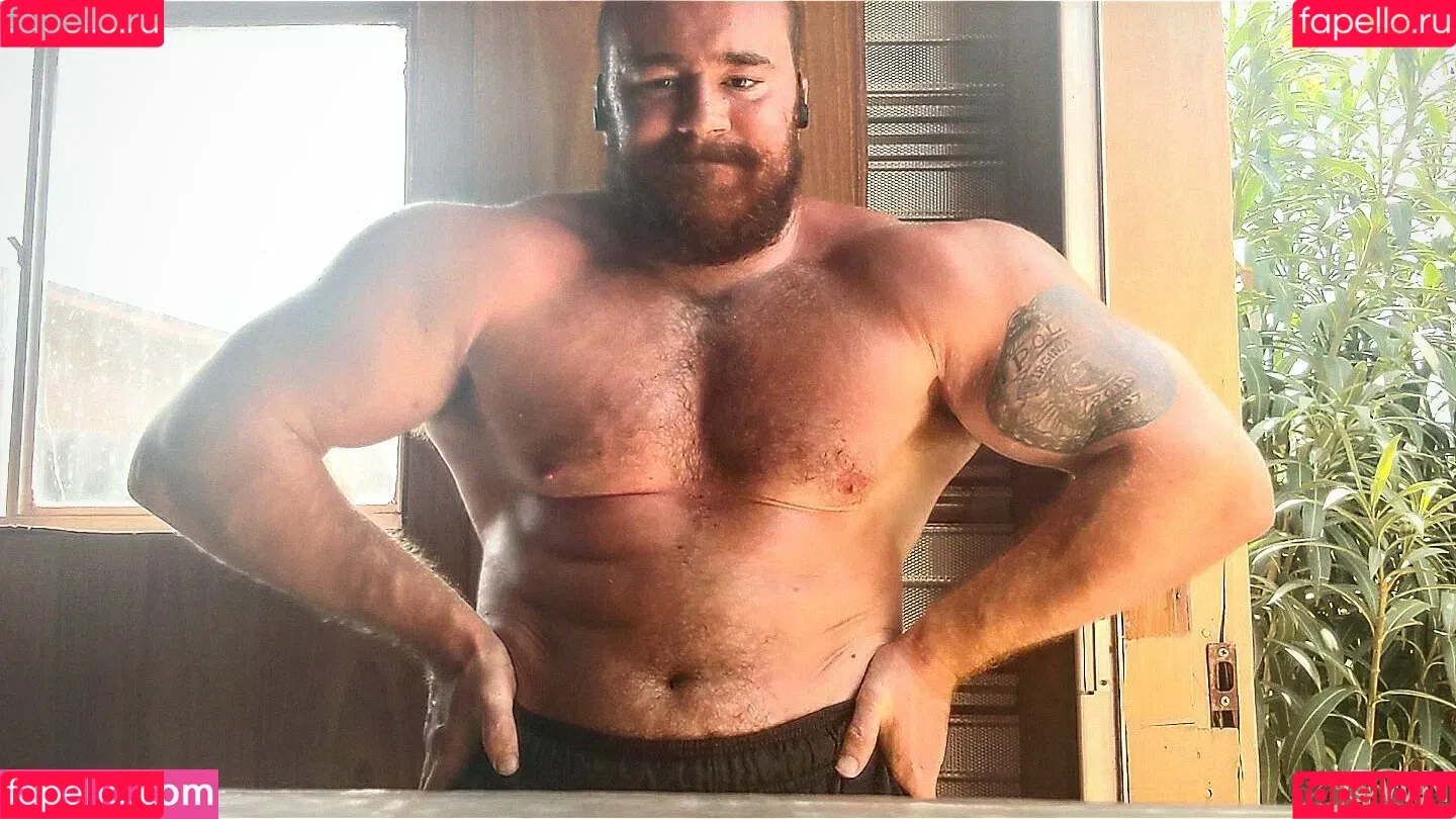 beefbeast Onlyfans Photo Gallery 
