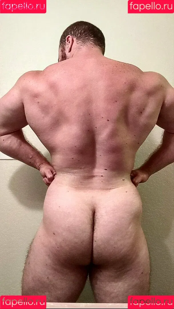 beefbeast Onlyfans Photo Gallery 