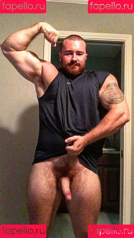 beefbeast Onlyfans Photo Gallery 