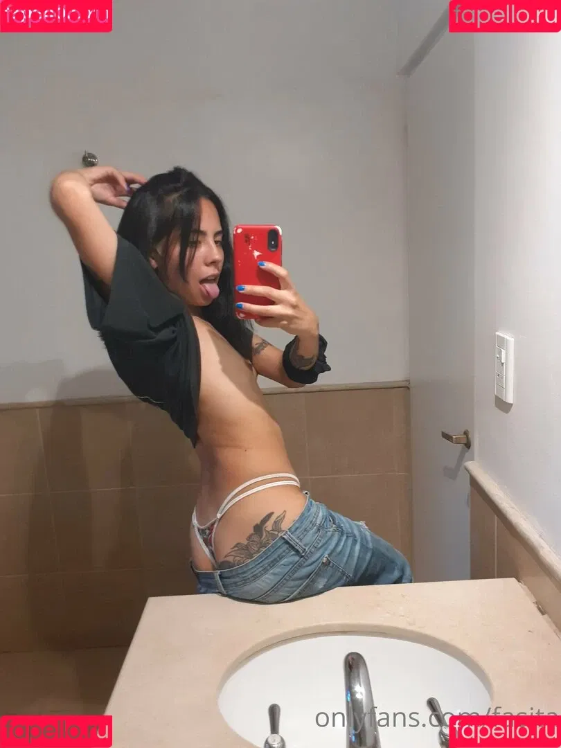 fasita Onlyfans Photo Gallery 