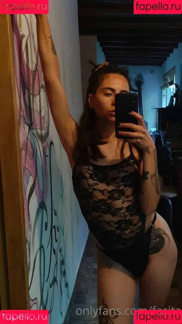 fasita Onlyfans Photo Gallery 